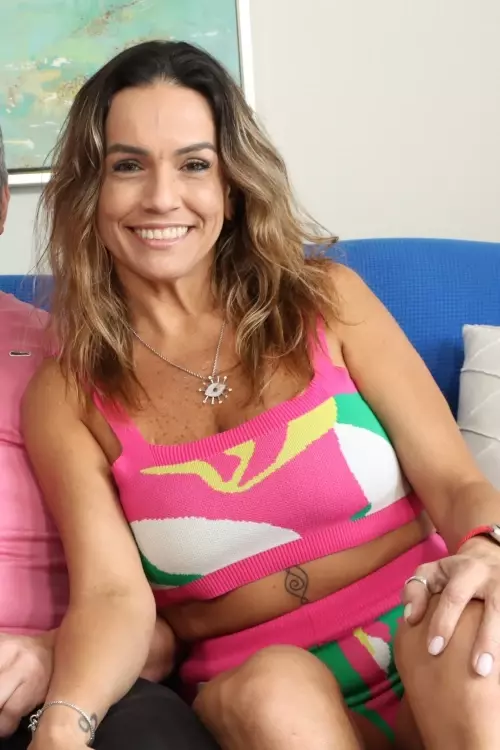 Insatiable Karla